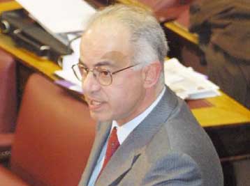 Επερώτηση για τον τουρισμό κατέθεσαν βουλευτές της ΝΔ