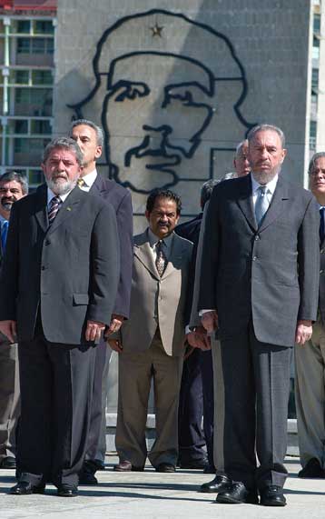 Το «αμαρτωλό» παρελθόν εξακολουθεί να οδηγεί σε αδιέξοδα τη Λατινική Αμερική