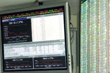 Με κέρδη 0,38% έκλεισε το Χρηματιστήριο την Πέμπτη