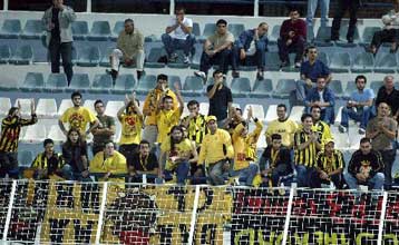 «Δεν είμαι ήρωας» δήλωσε μία ημέρα πριν από την αφιξή του στον Αρη ο Σκόμποε