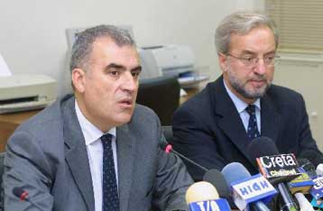 Σε επίδομα απασχόλησης αλλάζει το επίδομα ανεργίας – 25.000 προσλήψεις στο Δημόσιο