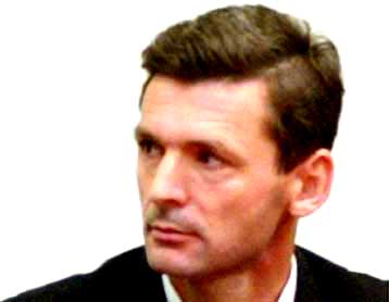 Αντιμέτωπος με ποινή κάθειρξης 15 έως 20 ετών ο Ντράγκαν Ομπρένοβιτς