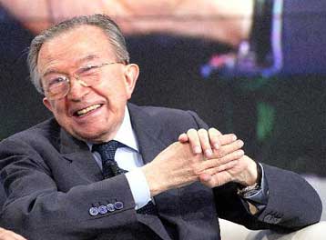 Αθωωτική απόφαση για τον Τζούλιο Αντρεότι από το Ανώτατο Δικαστήριο της Ιταλίας