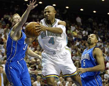 Δεύτερη νίκη της ομάδας της Νέας Ορλέανης στο ΝΒΑ με πρωταγωνιστή τον Μαγκλουάιρ