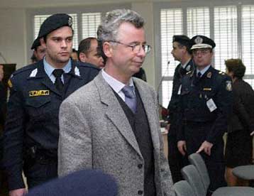 Εξατομικευμένη κρίση ζητά από το δικαστήριο ο συνήγορος του Νίκου Παπαναστασίου