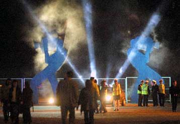 Ξεπερνούν τις 200 οι ταινίες του 44ου Φεστιβάλ Κινηματογράφου Θεσσαλονίκης