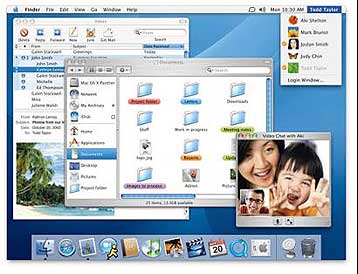 Σφάλμα στην εγκατάσταση του νέου Mac OS X οδηγεί σε απώλεια δεδομένων