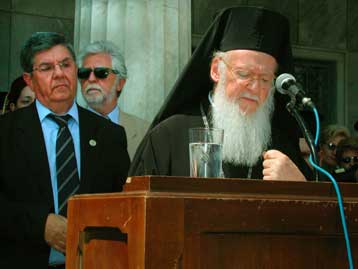 Ανταλλάγματα στη Θράκη ζητά η Τουρκία για την επαναλειτουργία της Σχολής της Χάλκης