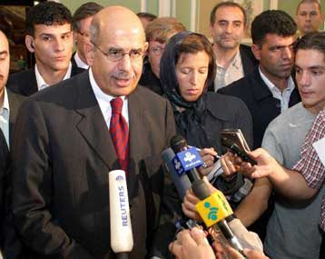 Ιρανική δέσμευση πλήρους συνεργασίας κατά την εκπνοή του τελεσιγράφου της ΙΑΕΑ