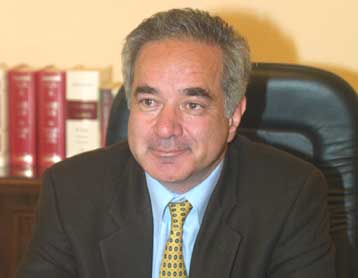 Πανελλαδική η αποχή των δικηγόρων στις 3 και 4 Νοεμβρίου