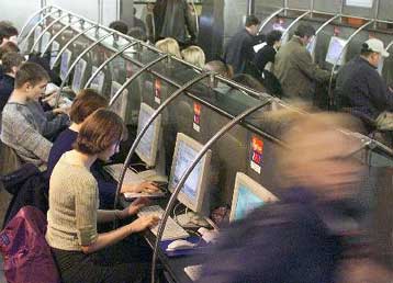 Σε ισχύ η ευρωπαϊκή οδηγία για τον έλεγχο του spam και των cookies