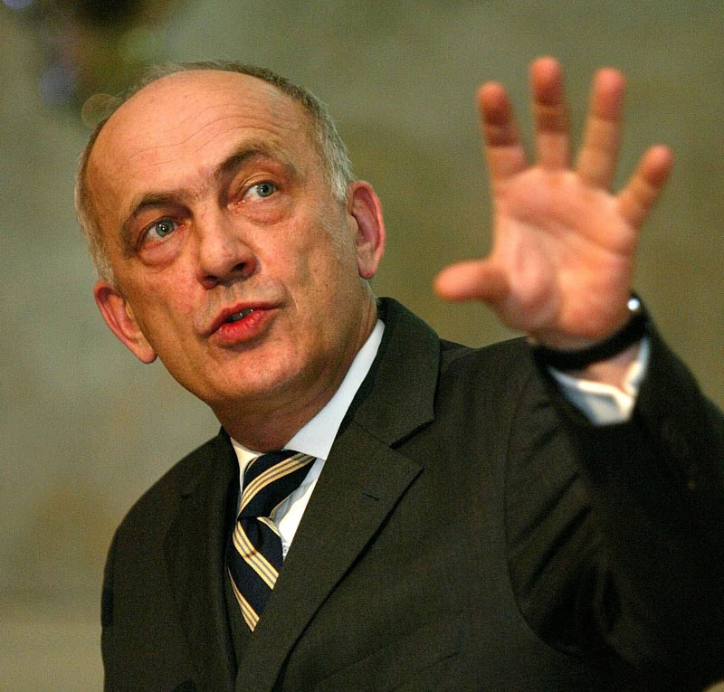 Ο H.Demel νέος διευθύνων σύμβουλος της Fiat Auto