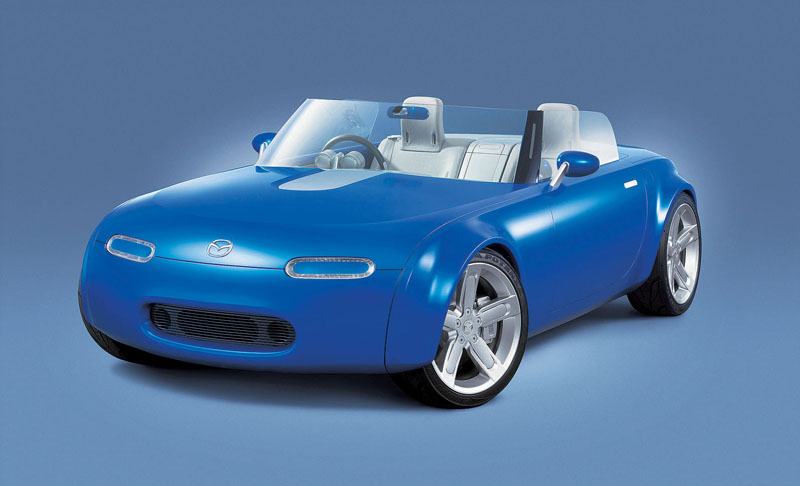 Η Mazda ψάχνει το μελλοντικό MX-5 – Πρεμιέρα στο Τόκιο για το νέο διθέσιο concept car…
