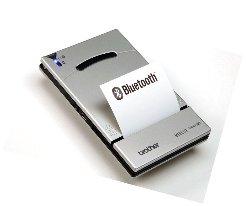 Εκτυπωτής τσέπης στην υπηρεσία της… αυτοκίνησης