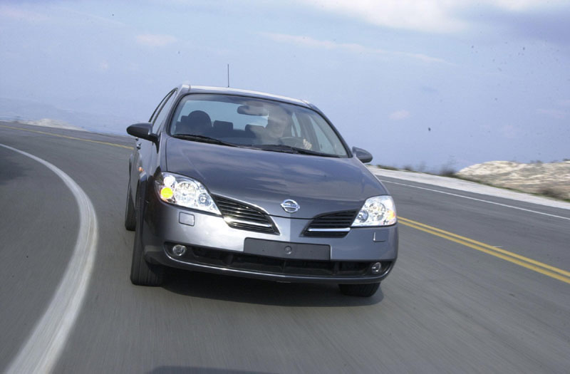 Διεθνής μαζική ανάκληση αυτοκινήτων Nissan – Καθησυχαστική η ελληνική αντιπροσωπεία