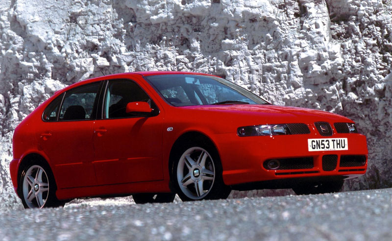 Seat Leon Cupra με κινητήρα diesel…