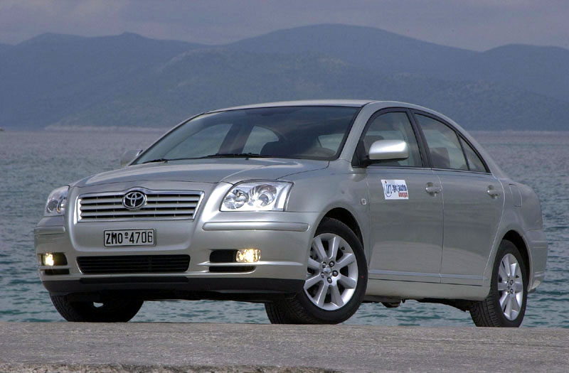 Αυτοκίνητο της Χρονιάς: And the winner is…