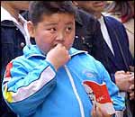 Το στρες αυξάνει την αρτηριακή πίεση των υπέρβαρων αγοριών