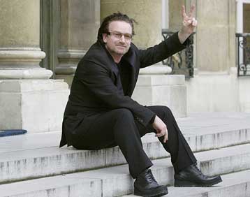 Μεγάλη συναυλία στις 29 Νοεμβρίου στο Κέιπ Τάουν κατά του AIDS