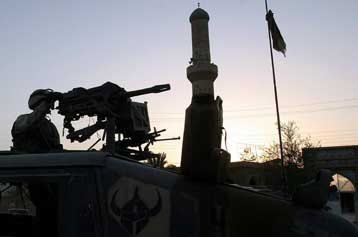 Τουλάχιστον 16 νεκροί σε νέο μπαράζ επιθέσεων και συγκρούσεων σε Βαγδάτη και Μοσούλη