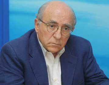 «Ναι» στην επιστροφή Αβραμόπουλου στη ΝΔ λέει ο Γιώργος Σουφλιάς