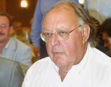 Τρεις οι στόχοι του ΠΑΣΟΚ με την επάνοδο του Θεόδωρου Πάγκαλου