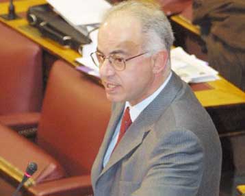 Επτά μέτρα για την τόνωση του ελληνικού τουρισμού προτείνει η Νέα Δημοκρατία