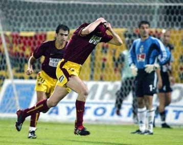 Πήρε το ντέρμπι η ΑΕΚ με 3-1 τον ΠΑΟΚ, κάθοδος για τον ΠΑΟ μετά το 0-0 με τη Χαλκηδόνα