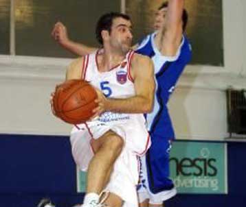 Αήττητο το Μαρούσι, επέστρεψε στις νίκες Ολυμπιακός, επιτυχίες για Μακεδονικό, Πανιώνιο