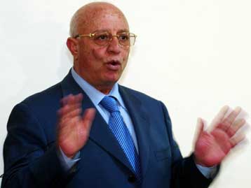 Πρόθυμος να συνομιλήσει με τον Ισραηλινό πρωθυπουργό ο Αχμέντ Κορέι