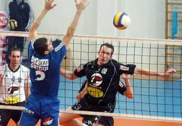 Ανετα ο Ολυμπιακός στην Ορεστιάδα, εύκολο 3-0 του ΠΑΟ