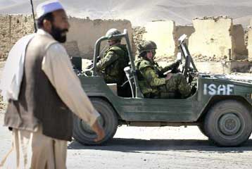 Στο Αφγανιστάν αντιπροσωπεία του ΟΗΕ εν όψει διεύρυνσης της αποστολής της ISAF