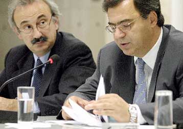 Στο μικροσκόπιο της Ευρωπαϊκής Επιτροπής μπαίνει η πορεία υλοποίησης του Γ ΚΠΣ