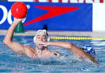 Μπαρτσελονέτα, Παρτιζάν και Βάσας οι αντίπαλοι του Ολυμπιακού