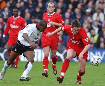 Με γκολ στις καθυστερήσεις κέρδισε η Λίβερπουλ