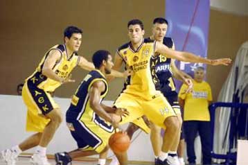 «Εκδίκηση» για τον Παναθηναϊκό και μία ακόμα νίκη για την ΑΕΚ