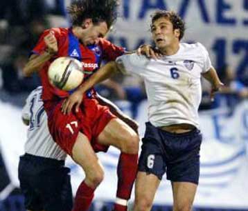 Λευκή ισοπαλία για Αιγάλεω-Πανιώνιο, συναρπαστικό 2-2 στη Καλλιθέα, νίκες για Ξάνθη-ΟΦΗ