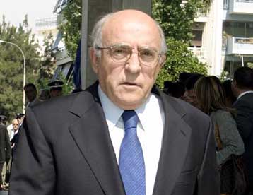 Η ΝΔ δεν θα καταργήσει αλλά θα εκσυγχρονίσει το ΣΔΟΕ, δήλωσε ο Γ.Σουφλιάς