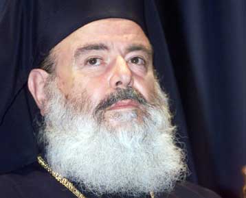 Έκτακτη συνεδρίαση της Διαρκούς Ιεράς Συνόδου για την έξοδο από την κρίση με το Φανάρι