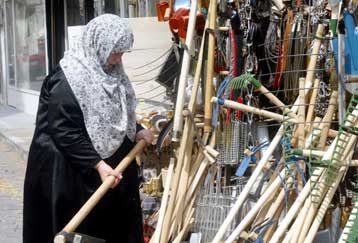 Στον Αρειο Πάγο το θέμα μειονοτικού σωματείου της Ξάνθης