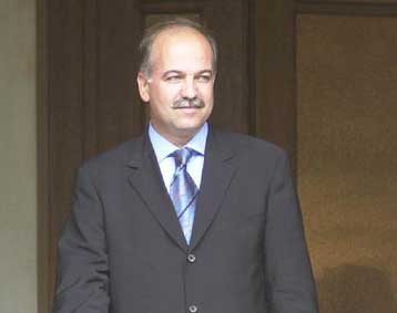 Ασκηση-μαμούθ για την ασφάλεια των Αγώνων του 2004 ξεκίνησε στη Στουτγάρδη