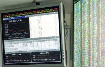 Πάνω από τις 2.150 μονάδες «σκαρφαλώνει» το Χρηματιστήριο τη Δευτέρα