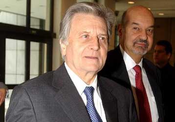 Το αξιόπιστο ευρώ βοηθά την ανάπτυξη και την απασχόληση, δηλώνει ο Ζαν-Κλοντ Τρισέ