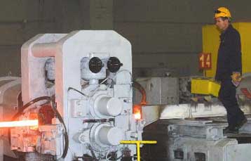 Επιβράδυνση στον ελληνικό μεταποιητικό τομέα τον Οκτώβριο