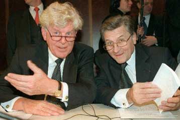 Πολιτική άμεσων παρεμβάσεων και χαμηλών επιτοκίων από το νέο πρόεδρο της ΕΚΤ