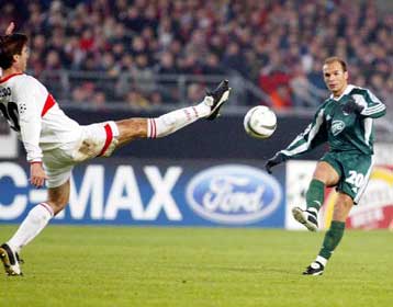 Τελευταία ευκαιρία για πολλούς στον Παναθηναϊκό η αναμέτρηση με τη Στουτγάρδη