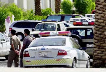 Δύο εξτρεμιστές νεκροί σε ανταλλαγή πυρών με τις δυνάμειας ασφαλείας της Σ.Αραβίας