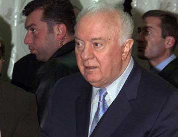 Καταγγελίες ΟΑΣΕ για παρατυπίες στην εκλογική αναμέτρηση της Γεωργίας