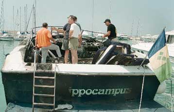 Σχέδιο Προεδρικού Διατάγματος για τα σκάφη αναψυχής προωθεί το υπουργείο Ανάπτυξης