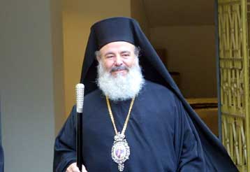 Πρόταση τεσσάρων σημείων της ΔΙΣ προς εκτόνωση της κρίσης με το Φανάρι